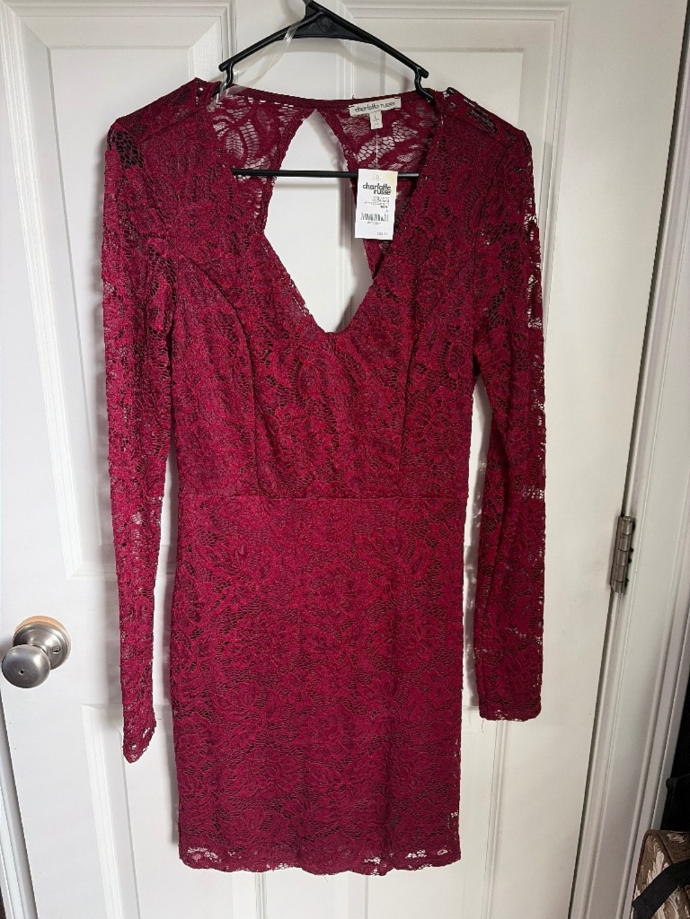 NWT women’s dress
